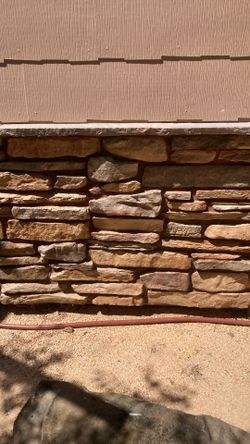 Cultural stone