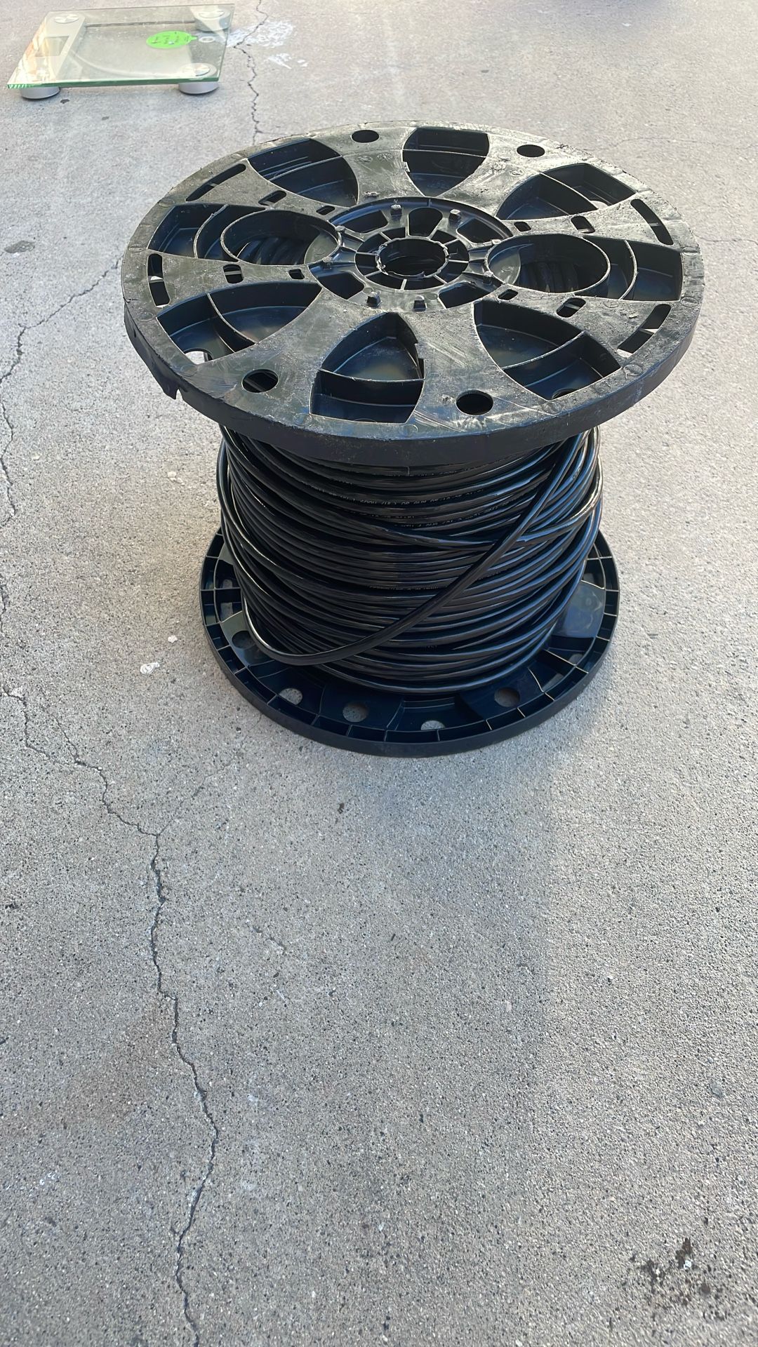 Wire#4THHN THWN 490FT $470