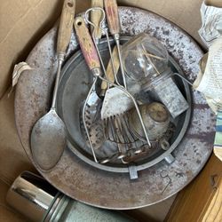 Gold Panning Tools! Summer Camping Fun 