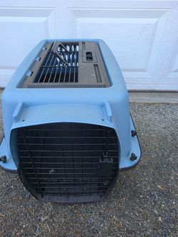 Animal Carrier