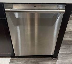 Monogram ZDT985SPN2SS Dishwasher