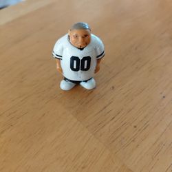 "BUDDHA" (Homies Series 4)