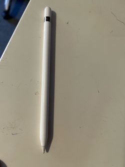Apple Pencil gen 1