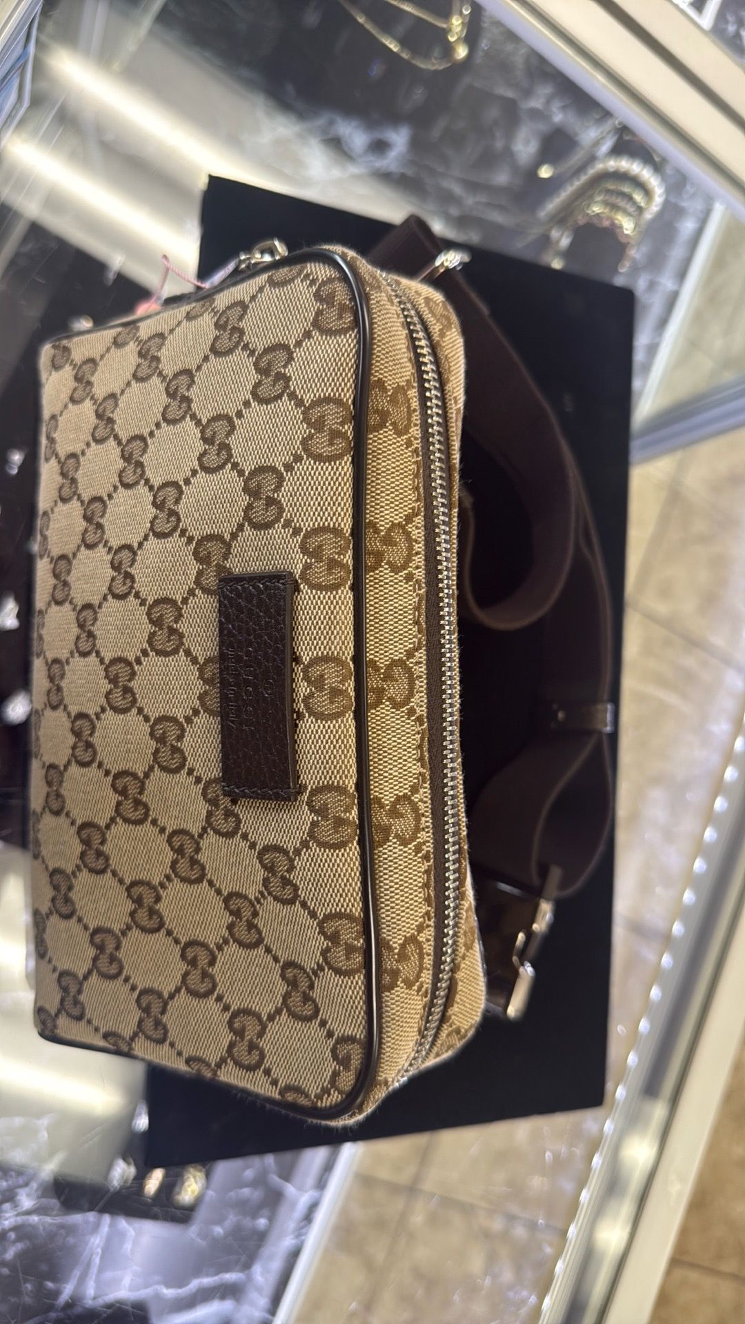 GUCCI HANDBAG