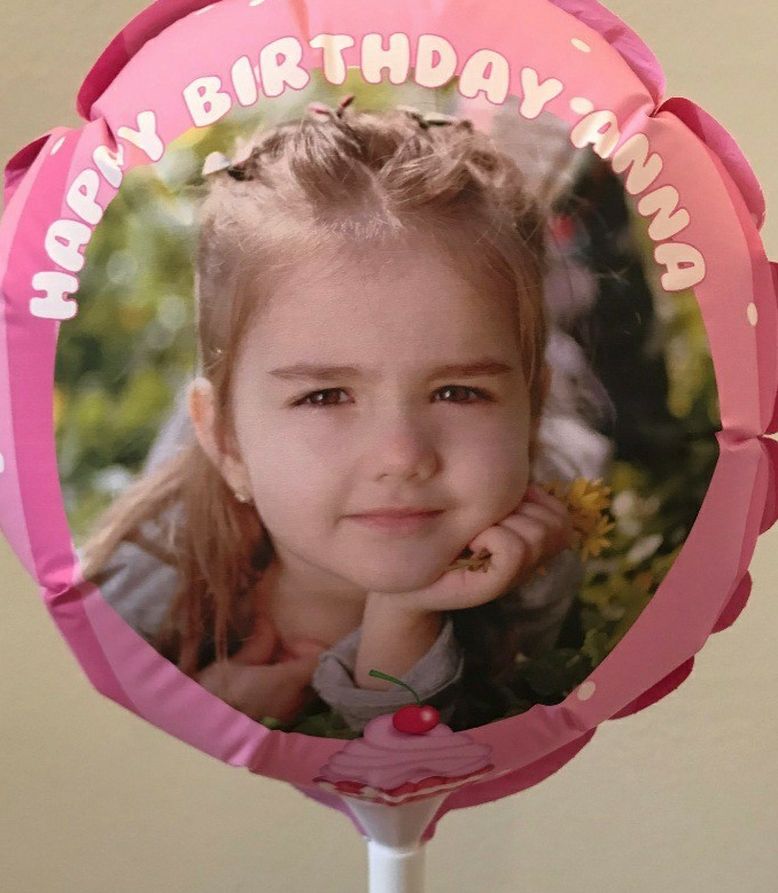 Photo Balloons