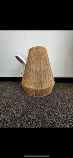 Anthropologie Bungalow light  Pendant