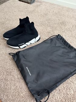 Balenciaga Speed 2.0 LT Sneakers