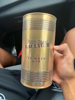 Jean Paul Le Male Elixir 6.8OZ