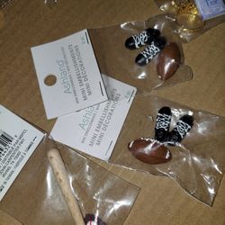 75+ Pc. Miniature Lot