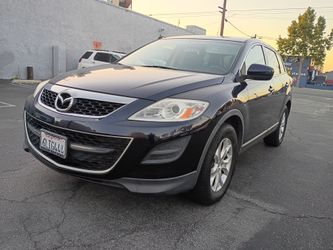 2012 Mazda Cx-9