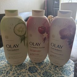 Olay 