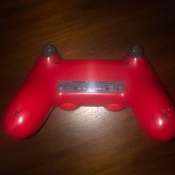 Ps4 Controller 