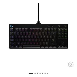 Keyboard Logitech 