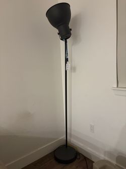Standing lamp
