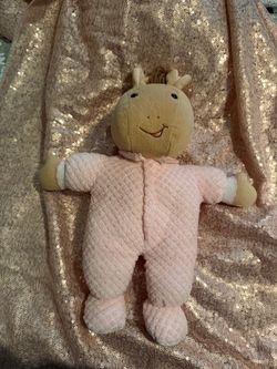 Vtg Arthur plushie $20 cash/pickup only no hold