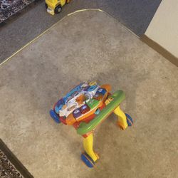 Baby Walker