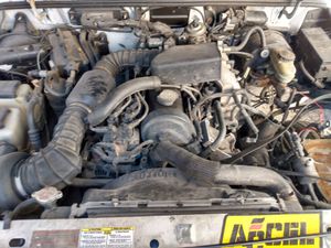 New And Used Ford Ranger For Sale In San Antonio Tx Offerup