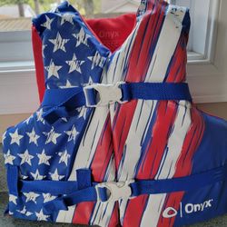 Toddler LIFEJACKET