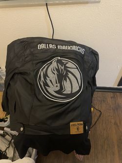 Mavs Jacket