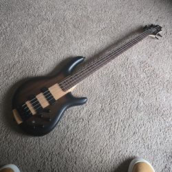 Cort Artisan C4 Bass Like New