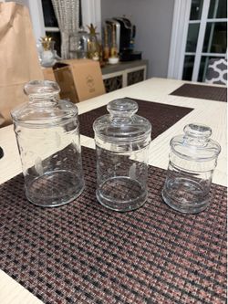Princess house set