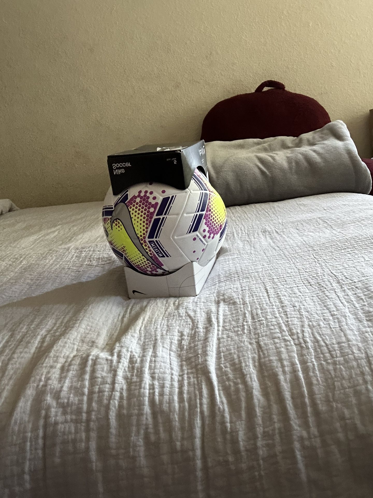 Nike Match Ball
