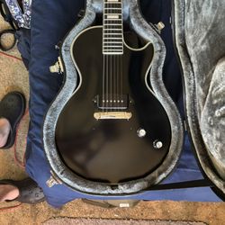 Epiphone JJN Old Glory Les Paul