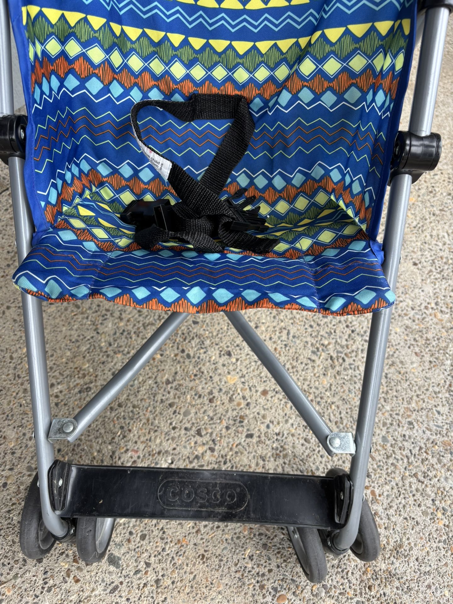 Costco Umbrella Stroller