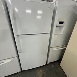Refrigerator “30’