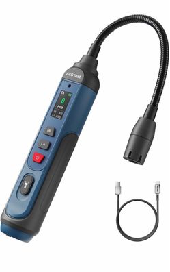 AEG Test Combustible Gas Leak Detector