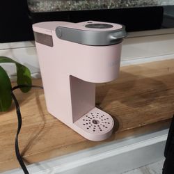Keaurig Coffe Maker