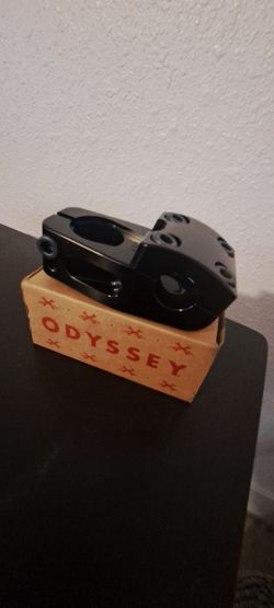 Odyssey Stem