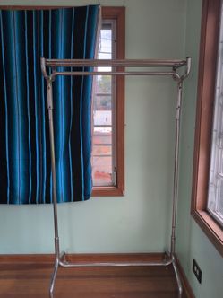 Clothes Rack