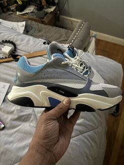 Christian Dior Sneakers