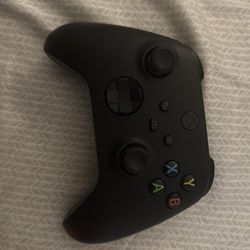 Xbox controller