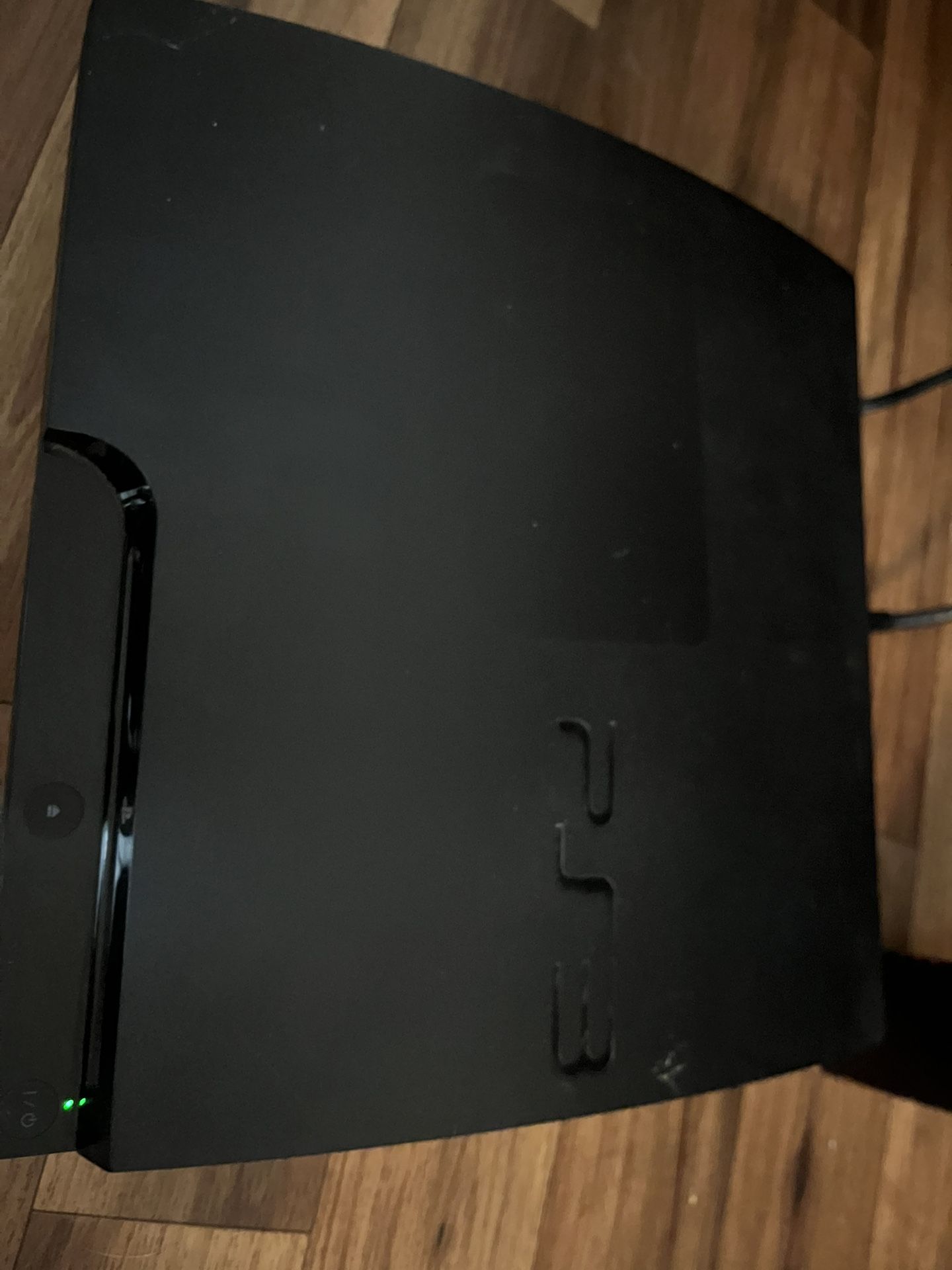 PlayStation 3 Console & Controller (11 Games Can Include For Extra) 