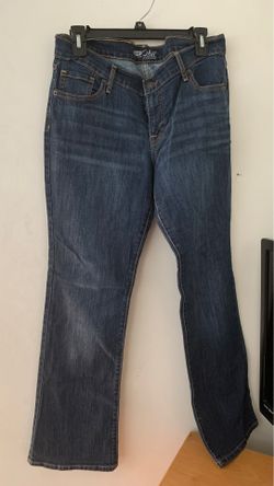 Old navy size 10 women’s jeans