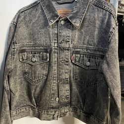 Levi’s Jacket 