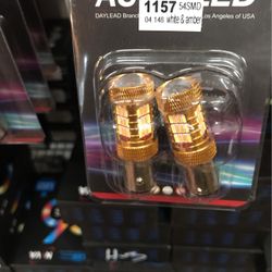 Led Brake Light Turn Signal Reverse All Bulbs In stock