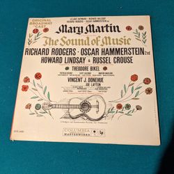 The Sound Of Music