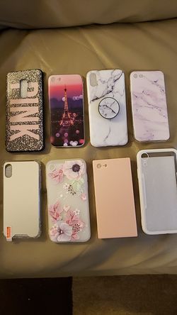 Phone cases