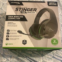 Hyperx Headset 