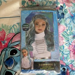 Zombies 3 Addison Wig 