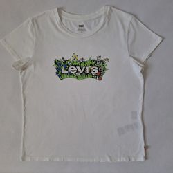 Women's Levi's Shirt Size Large