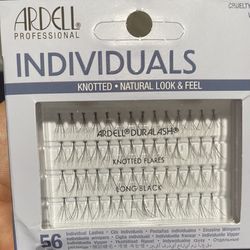 False Eyelashes