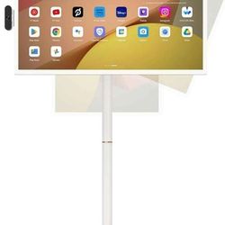 Apolosign 32" UHD 4K Smart Portable TV 2nd Gen