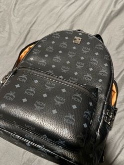 Mcm backpack