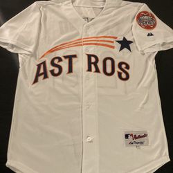 Astros Cedeño ‘72 Throwback 