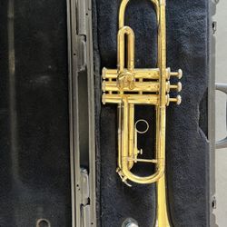 Bach Trumpet