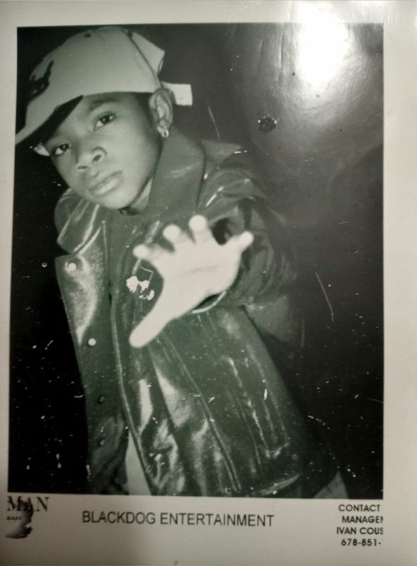 Ivan The Greatness "POWER 2030"